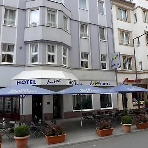 *** Hotel Insel Alemania