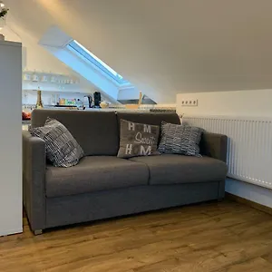 Appartement Ensen, Keulen